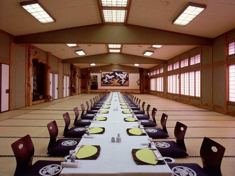 Motoyu Ryokan Atsugi Eksteriør bilde